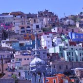  Guanajuato, Mexico 2009